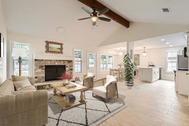 901 Garden Meadow Drive, Georgetown