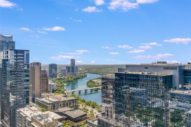 360 Nueces Street 3807, Austin