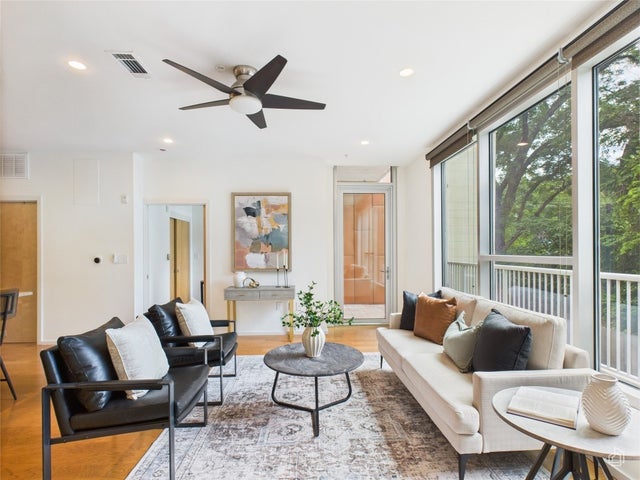 1600 Barton Springs Road 5107, Austin