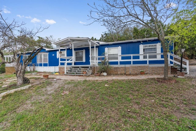 3605 Red Bird Trail, Lago Vista