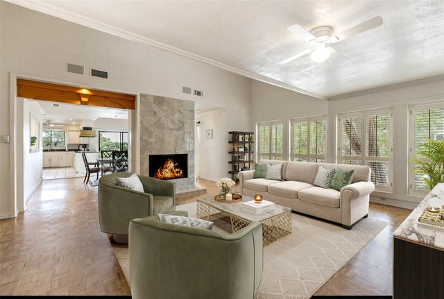 6033 Mount Bonnell Cove, Austin