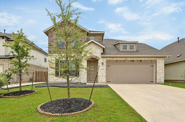 6709 Golden Bough Lane, Pflugerville