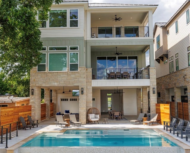 Kingsland Homes for Sale on Lake LBJ in the Zipcode of 78639