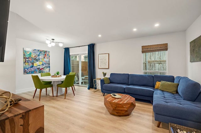 1206 Hollow Creek Drive 3, Austin