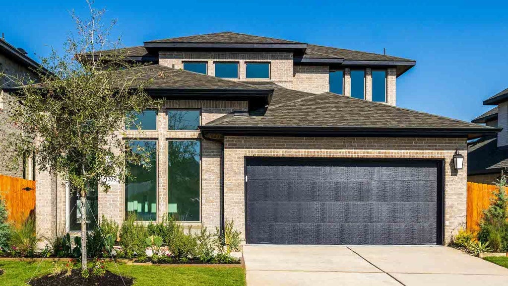 1205 Lariat Loop, Liberty Hill