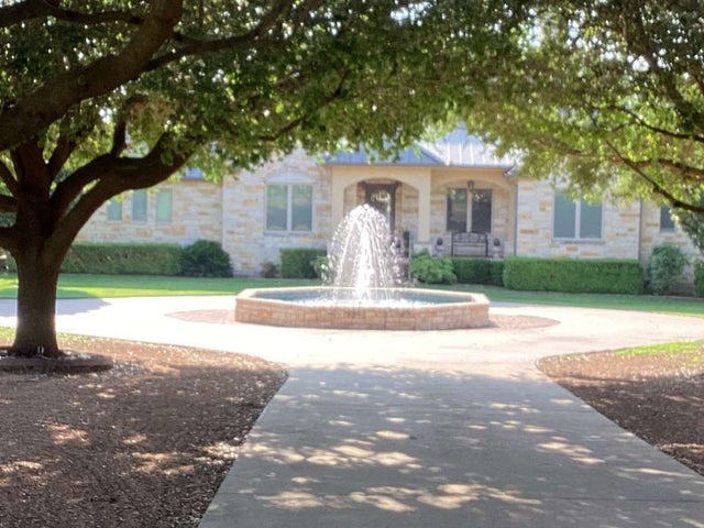 Homes for Sale on Lake LBJ in Kingsland, TX