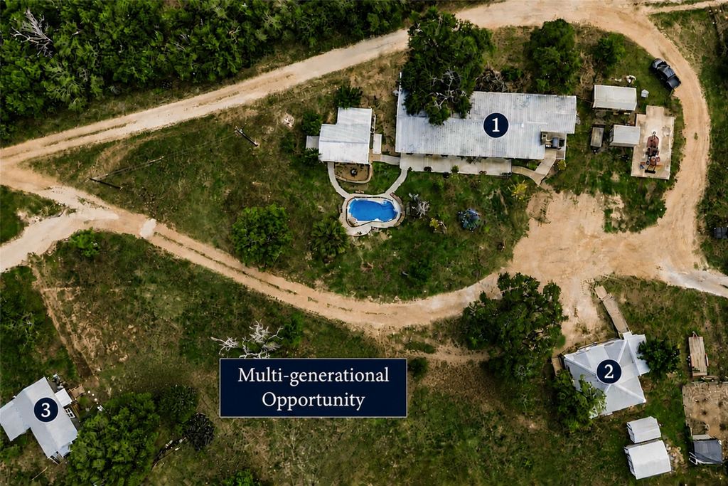 227 Henderson Lane, Lockhart