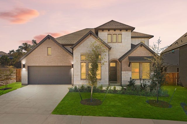 1445 Amanda Paige Drive, Georgetown