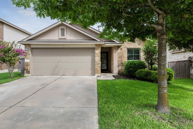 1105 April Meadows Loop, Georgetown