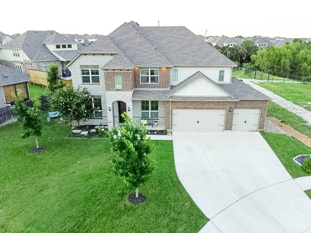 2616 Pine Branch Road, Leander