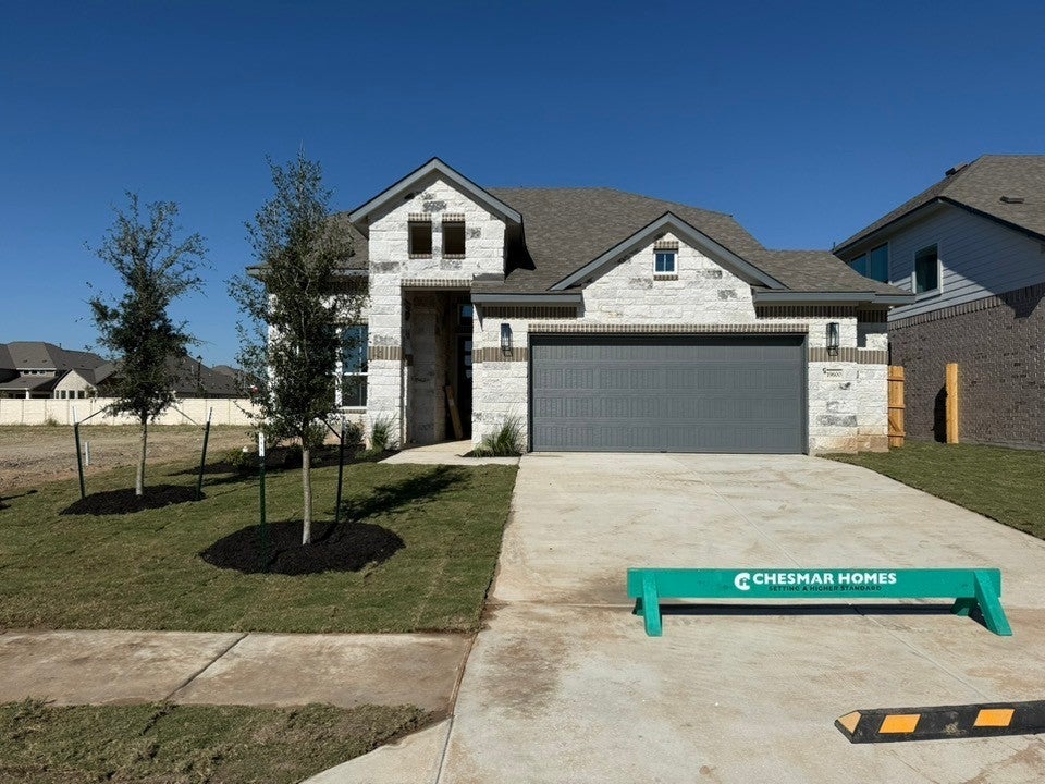 19600 Domino Champ Road, Pflugerville