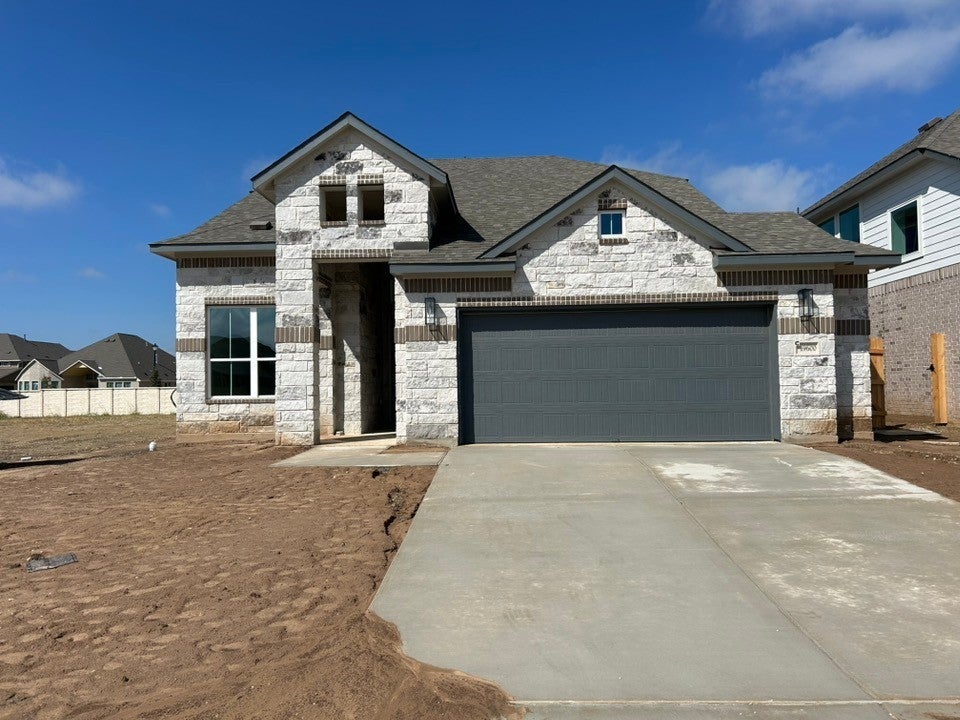 19600 Domino Champ Road, Pflugerville