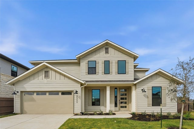 8500 Picnic House Path, Austin