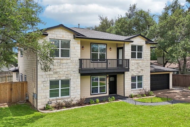 11611 Quarter Horse Trail, Austin