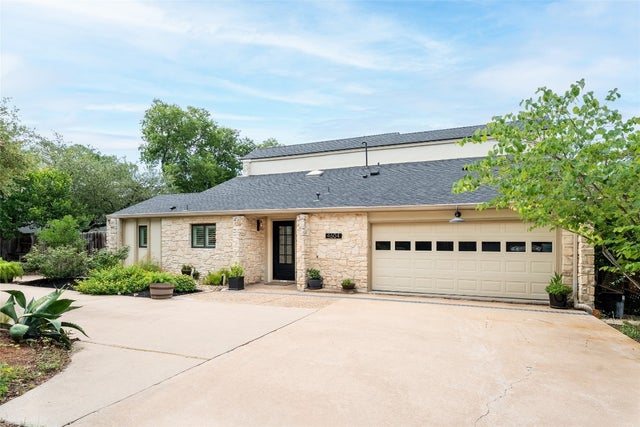4604 Fawnwood Cove, Austin