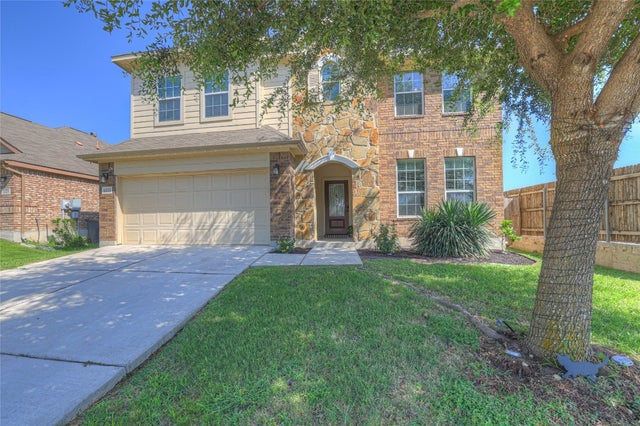 6333 Iris Run, New Braunfels