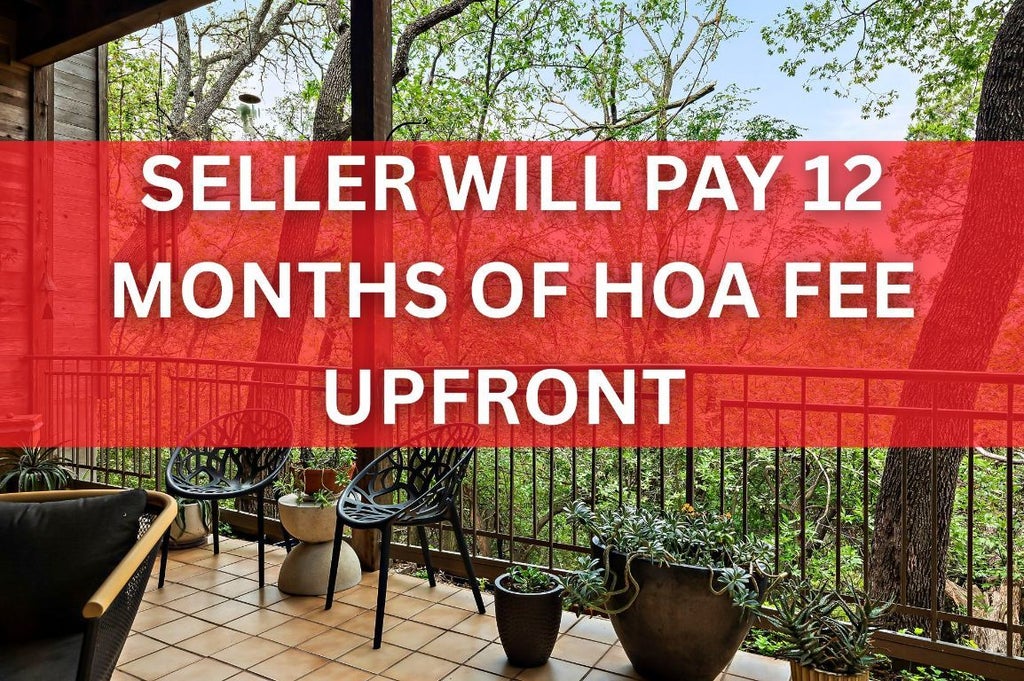 8200 Neely Drive 119, Austin