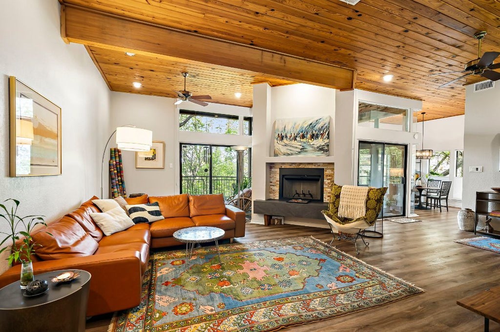 8200 Neely Drive 119, Austin