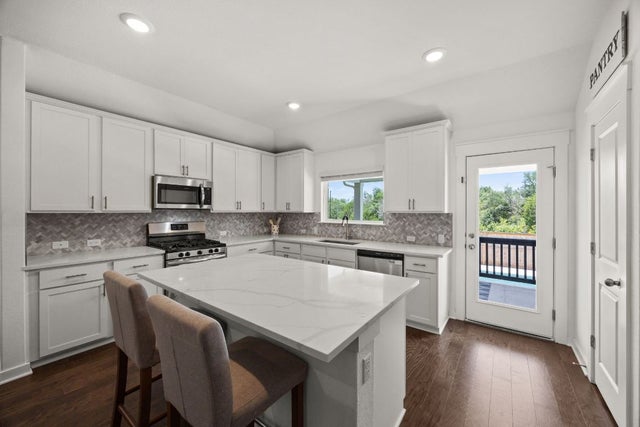 2324 Sawdust Drive, Georgetown