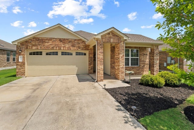 1225 Nokota Bend, Georgetown