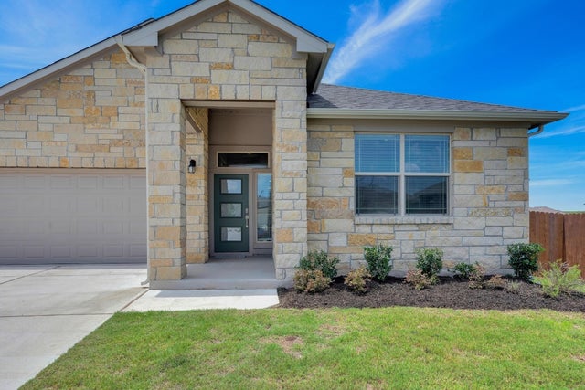16817 Ponte Cove, Pflugerville