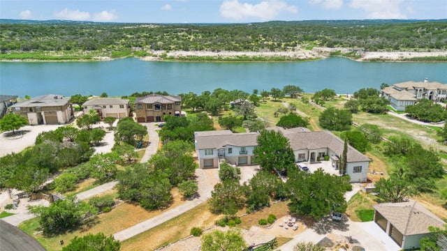 MLS Number 8914646 on Lake Travis in the city of Lago Vista Homes for Sale by Highland Lake Estates Sec 24, the zipcode of 78645