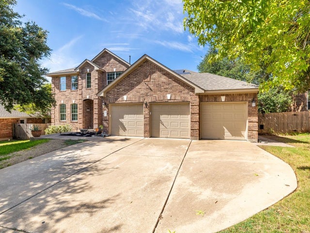 2407 Silver Spur Lane, Leander