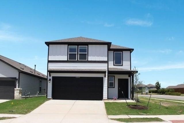 13313 Triple Jet Drive, Buda