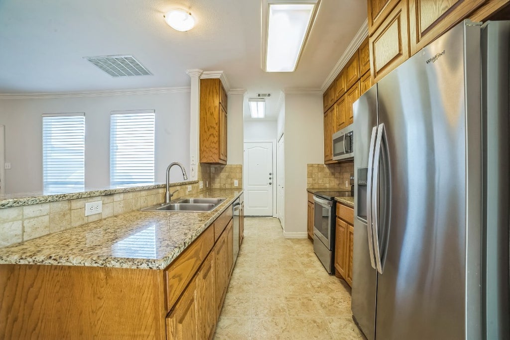 1213 Delsie Drive A, Austin