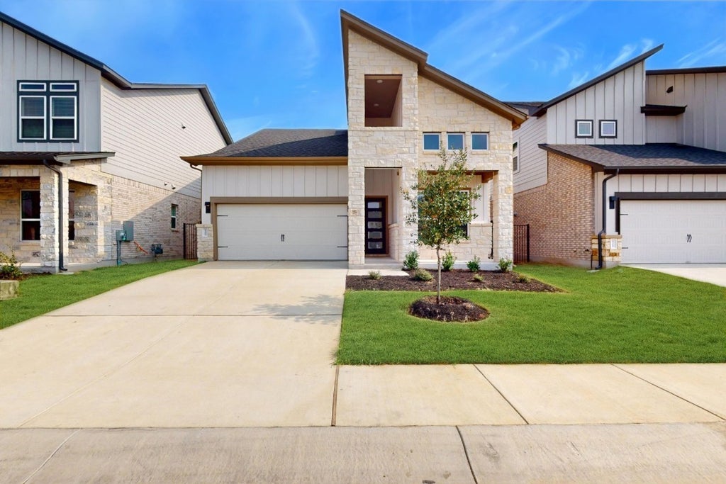 13111 Geary Drive, Austin