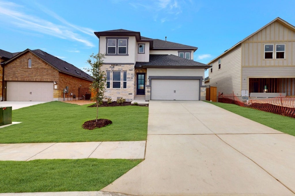 4505 Bridal Veil Drive, Austin