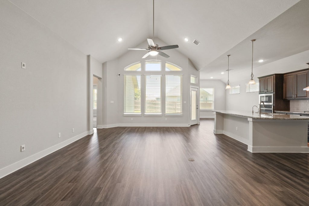 18017 Prato Drive, Pflugerville