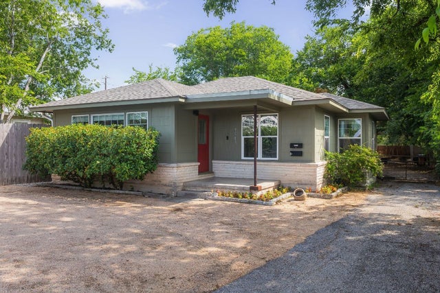 506 W 51st Street A, Austin