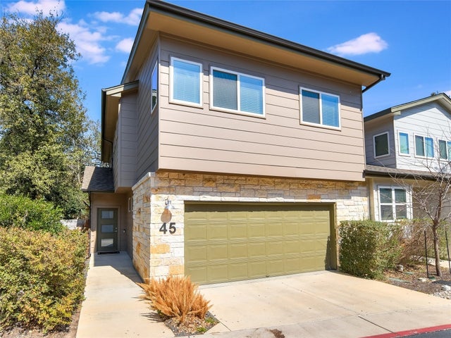 6800 Menchaca Road 45, Austin