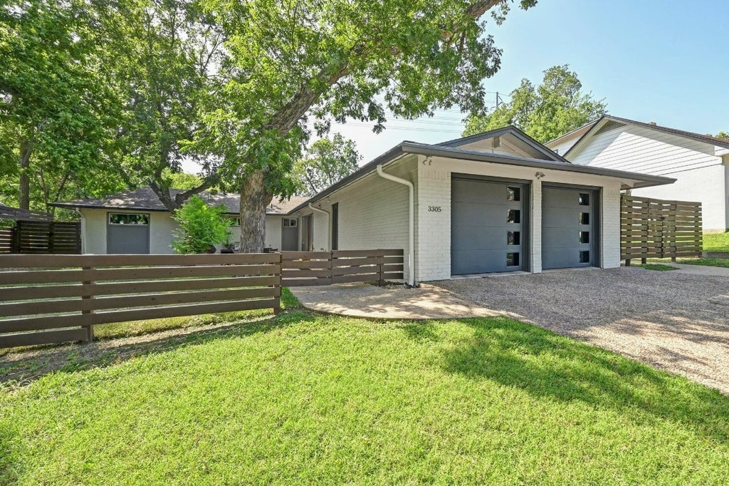 3305 Santa Monica Drive, Austin