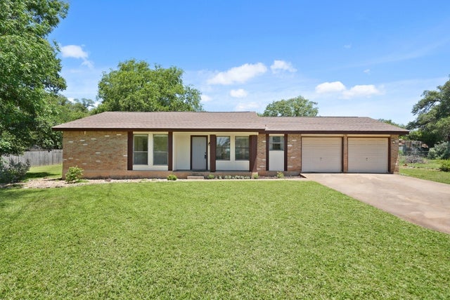 132 Spanish Oak Drive, Georgetown