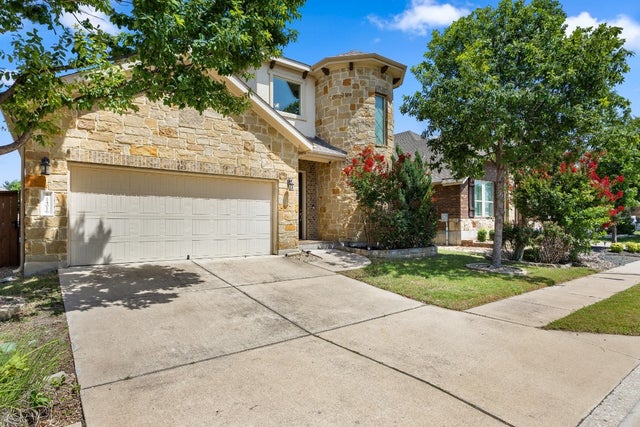 14016 Tyburn Trail, Austin