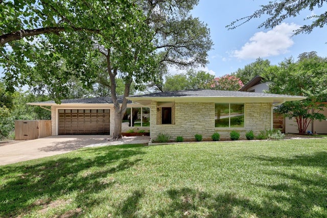 3518 Lakeland Drive, Austin