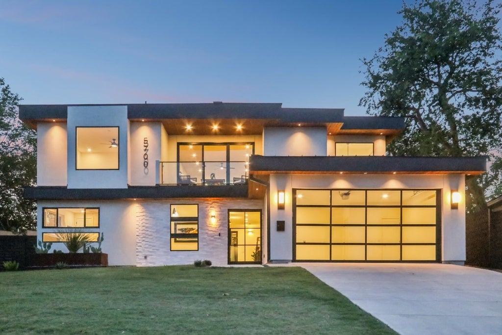 5700 Louise Lane, Austin