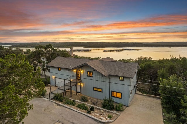 6300 Lakeshore Drive, Lago Vista