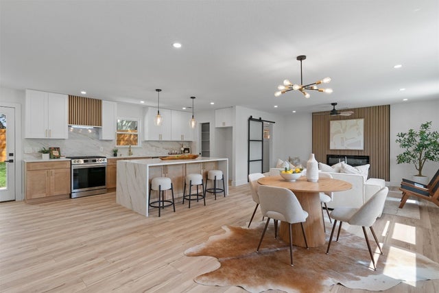 5604 Overbrook Drive, Austin