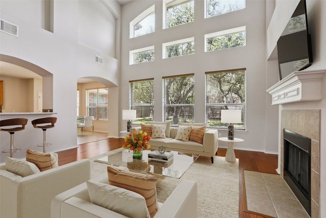 411 S Lynnwood Trail, Cedar Park