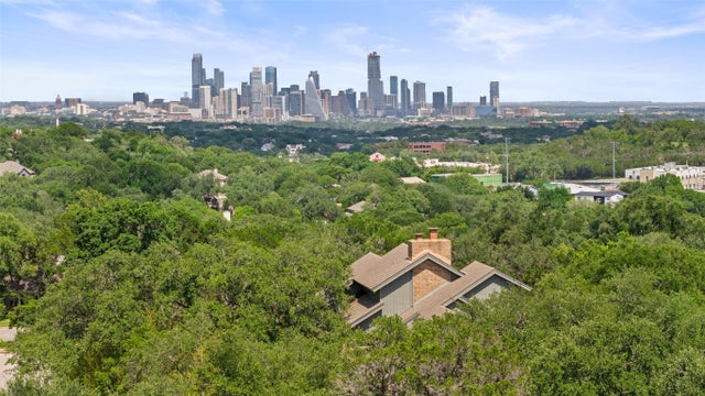 3601 Moon River Road, Austin