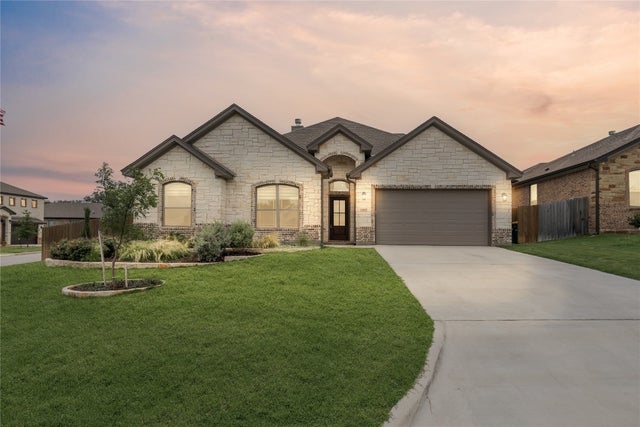 3405 Waggoner Drive, Belton