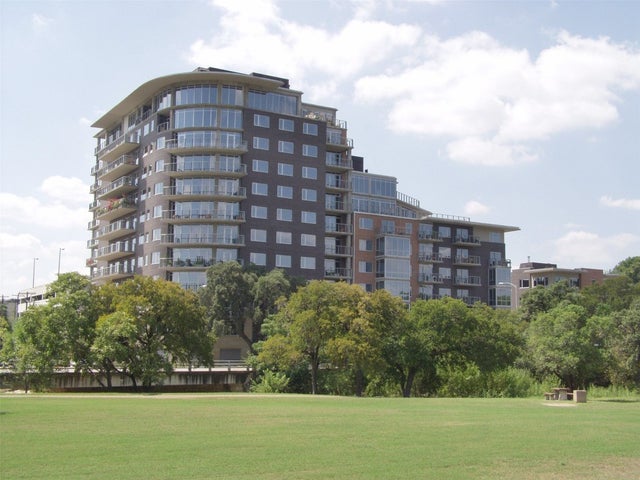 901 W 9th Street 703, Austin