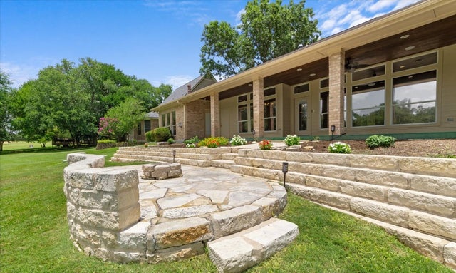 2901 Chisholm Trail, Salado