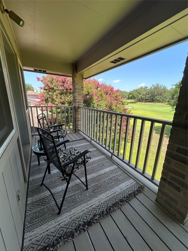 11121 Pinehurst Drive D, Austin