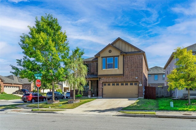 1529 Gautami Drive, Austin