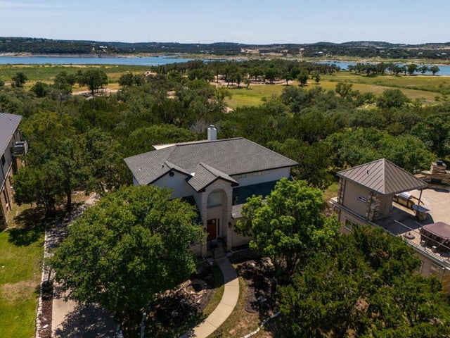 Lake Travis Homes for Sale located at 704 Deckhouse Dr, in the city of Lago Vista, TX 78645