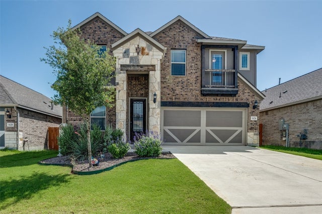 1624 Stone House Drive, New Braunfels